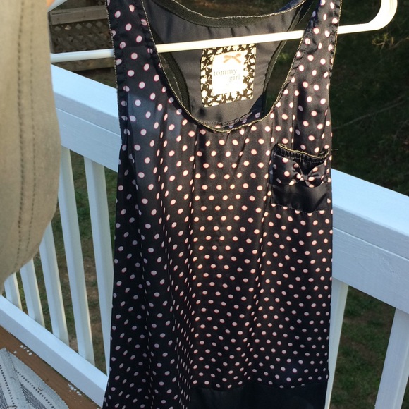 Tommy girl tank top - Picture 2 of 2